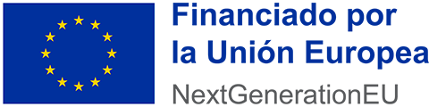 logo financiado ue