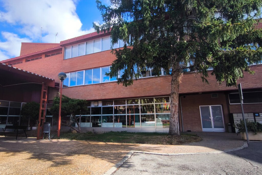 Cafetería IMSERSO Lardero (Abierta a Todos)