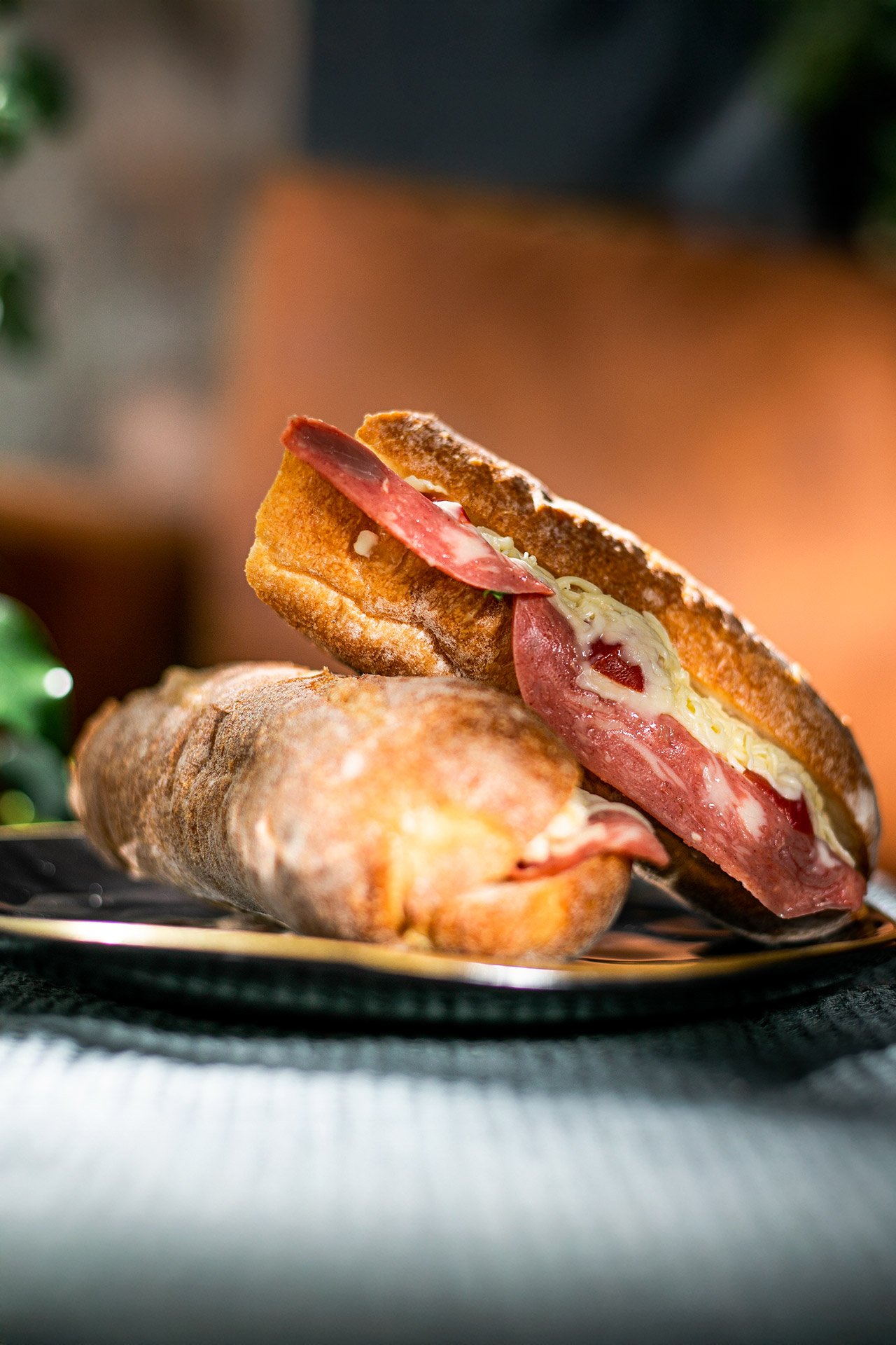 almuerzos en lardero | Cafetería Los Ángeles