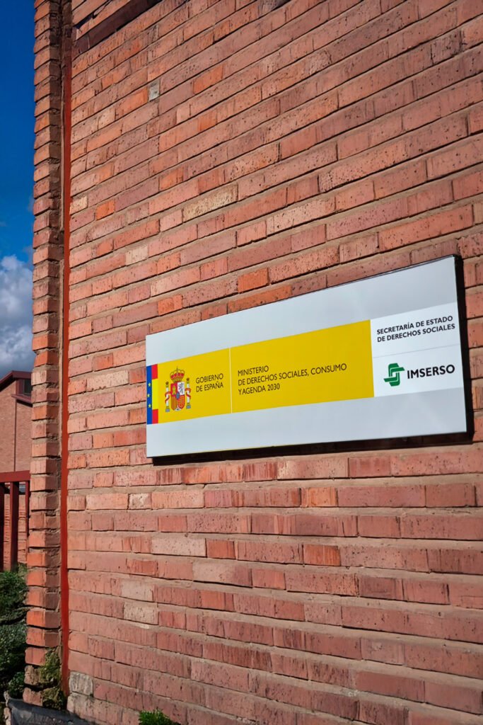 Imsersos cartel crmf